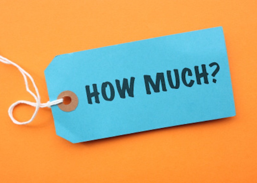 Active user based pricing model overview